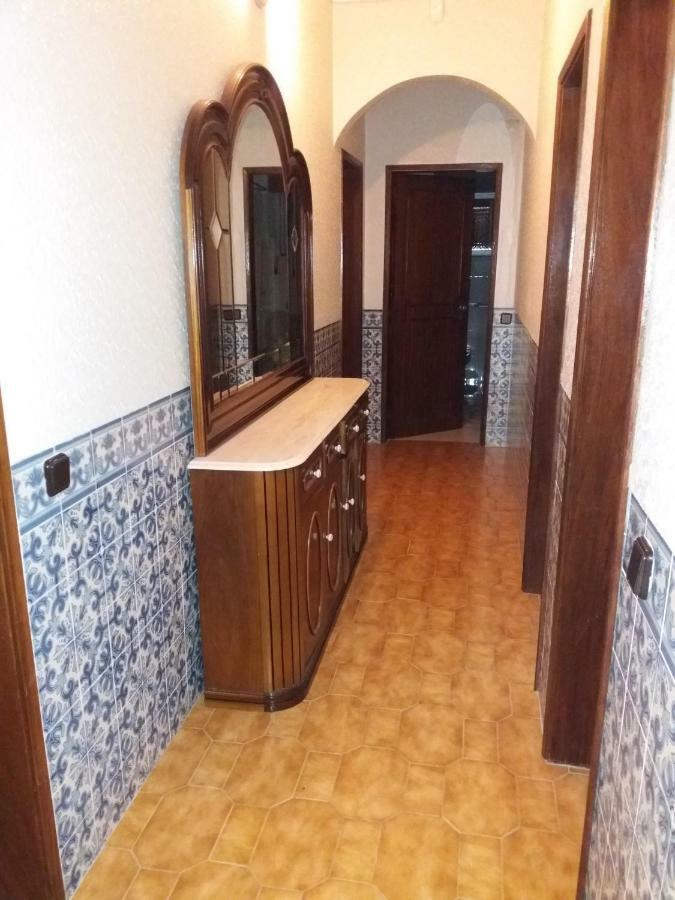 Alojamento Das Laranjeiras Fernão Ferro Extérieur photo