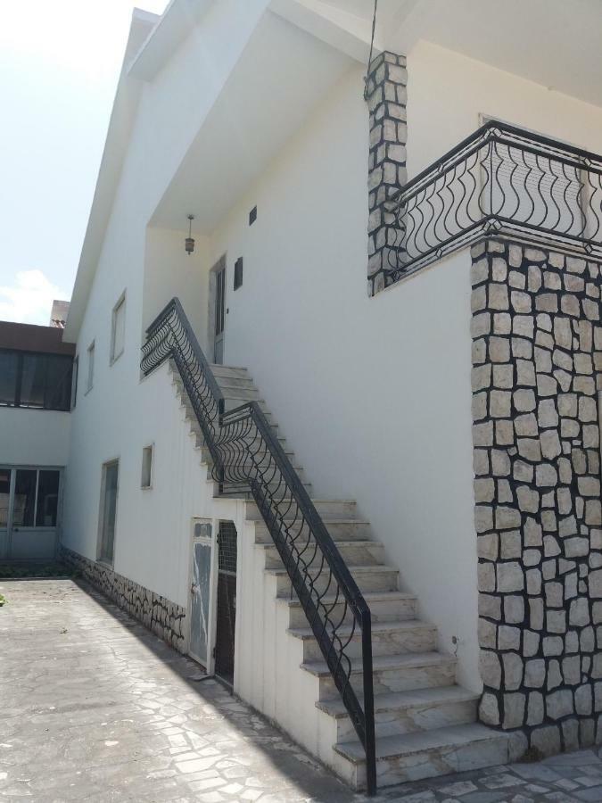 Alojamento Das Laranjeiras Fernão Ferro Extérieur photo